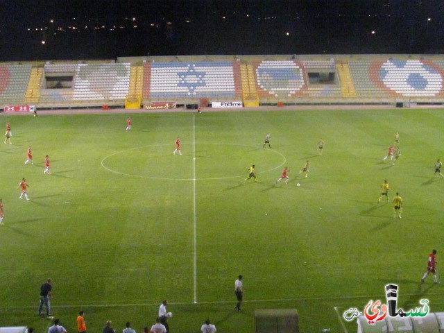 فيديو : اهداف النصر بصوت المعلق علي رشدي بدير 